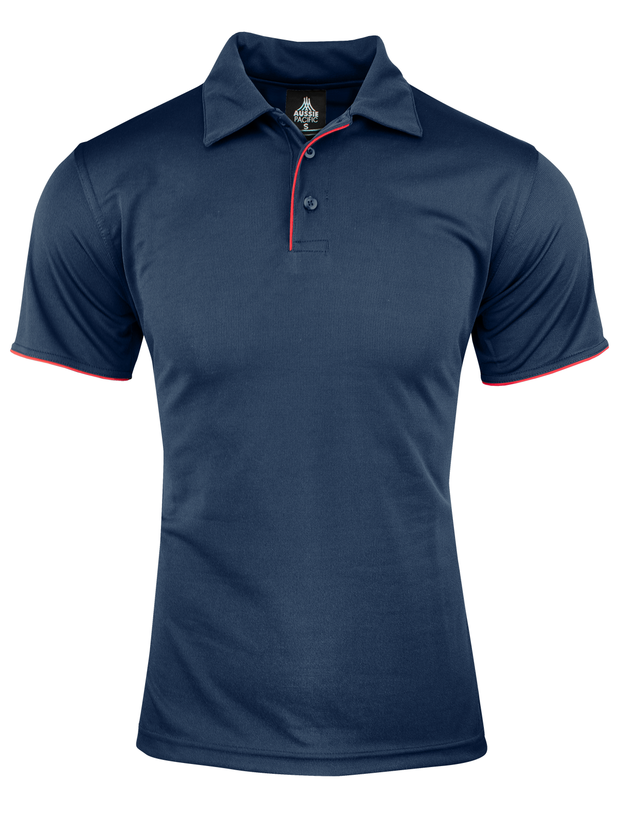YARRA MENS POLOS - V1302