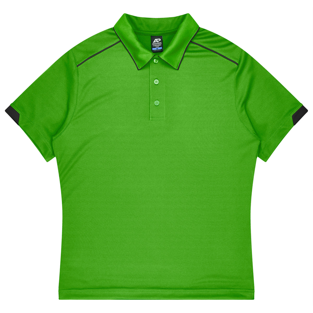CURRUMBIN KIDS POLOS - V3320