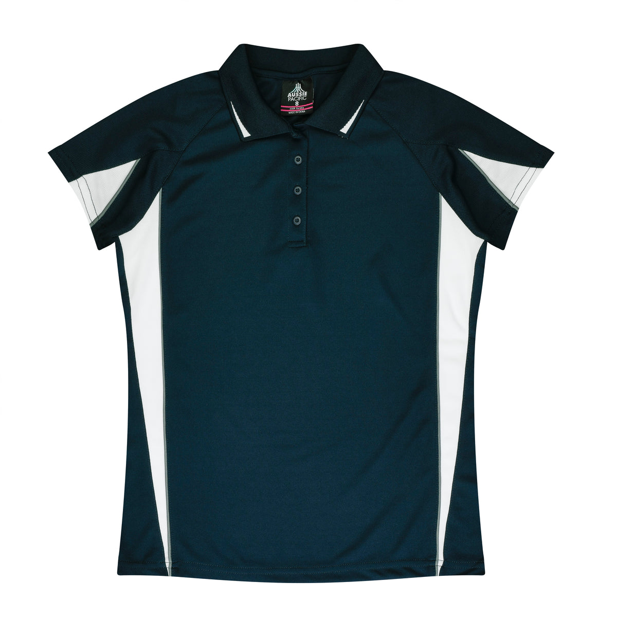 EUREKA LADY POLOS - V2304
