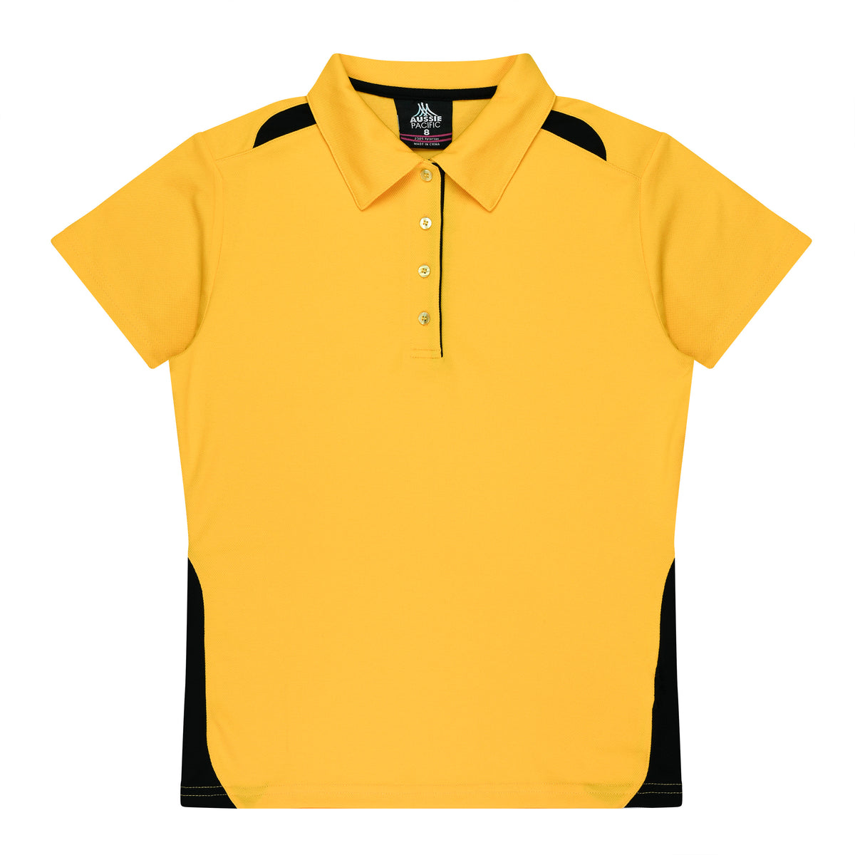 PATERSON LADY POLOS RUNOUT - V2305