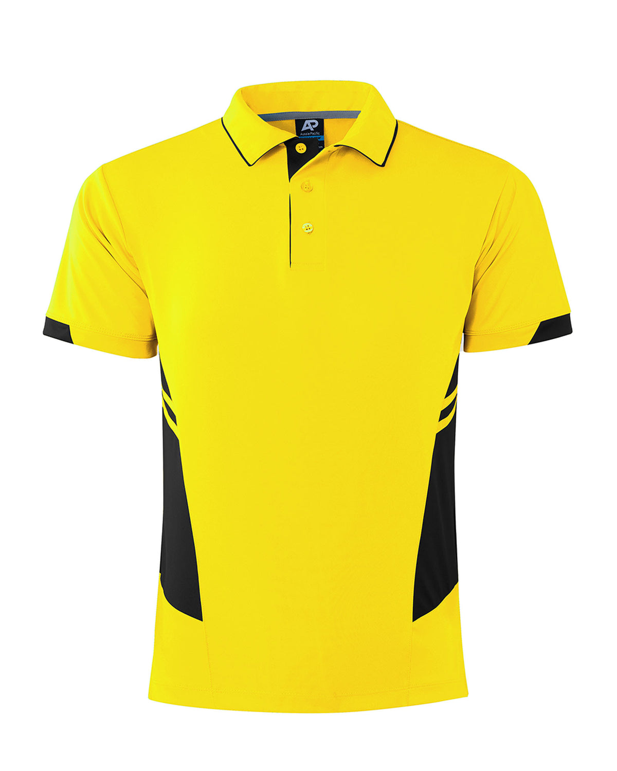 TASMAN MENS POLOS - V1311