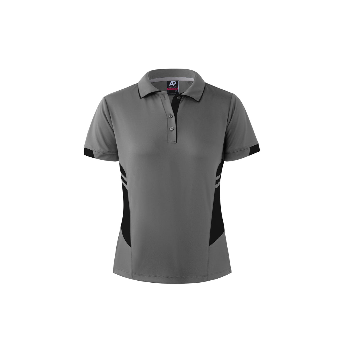 TASMAN LADY POLOS - V2311