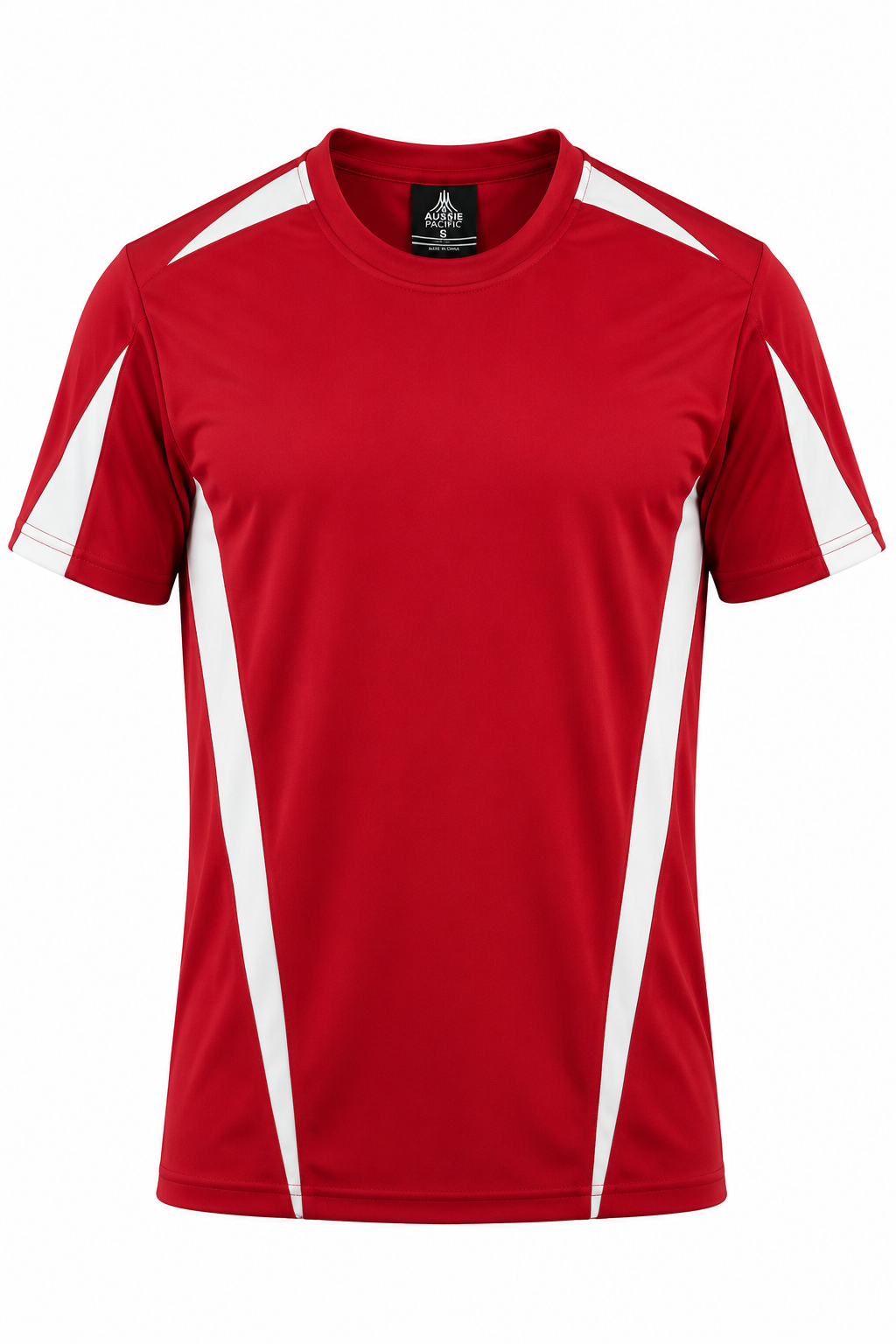 EUREKA MENS TEES - V1204