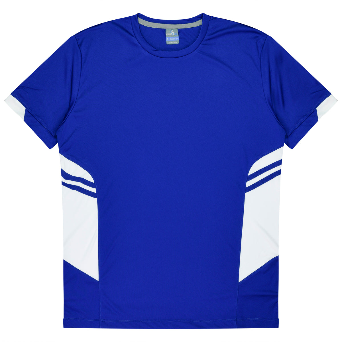 TASMAN KIDS TEES - V3211