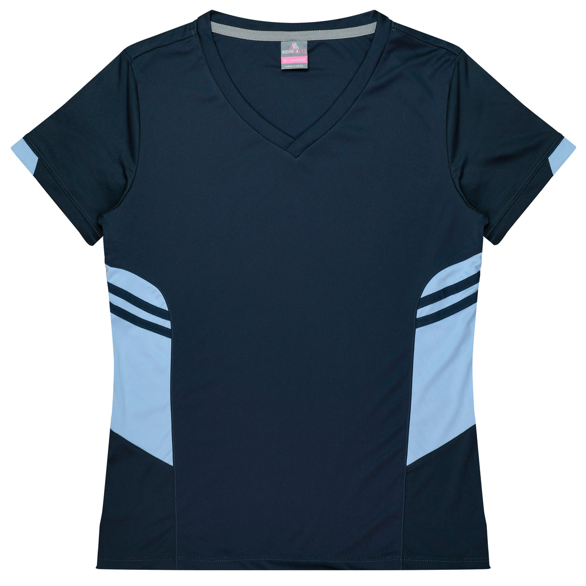 TASMAN LADY TEES - V2211