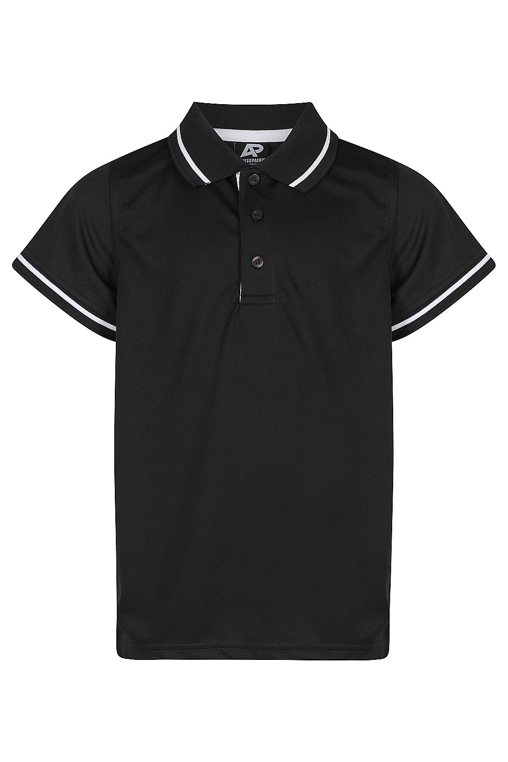 COTTESLOE KIDS POLOS - V3319
