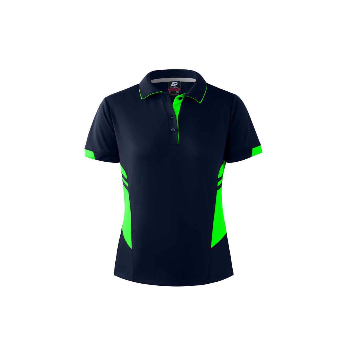 TASMAN LADY POLOS - V2311