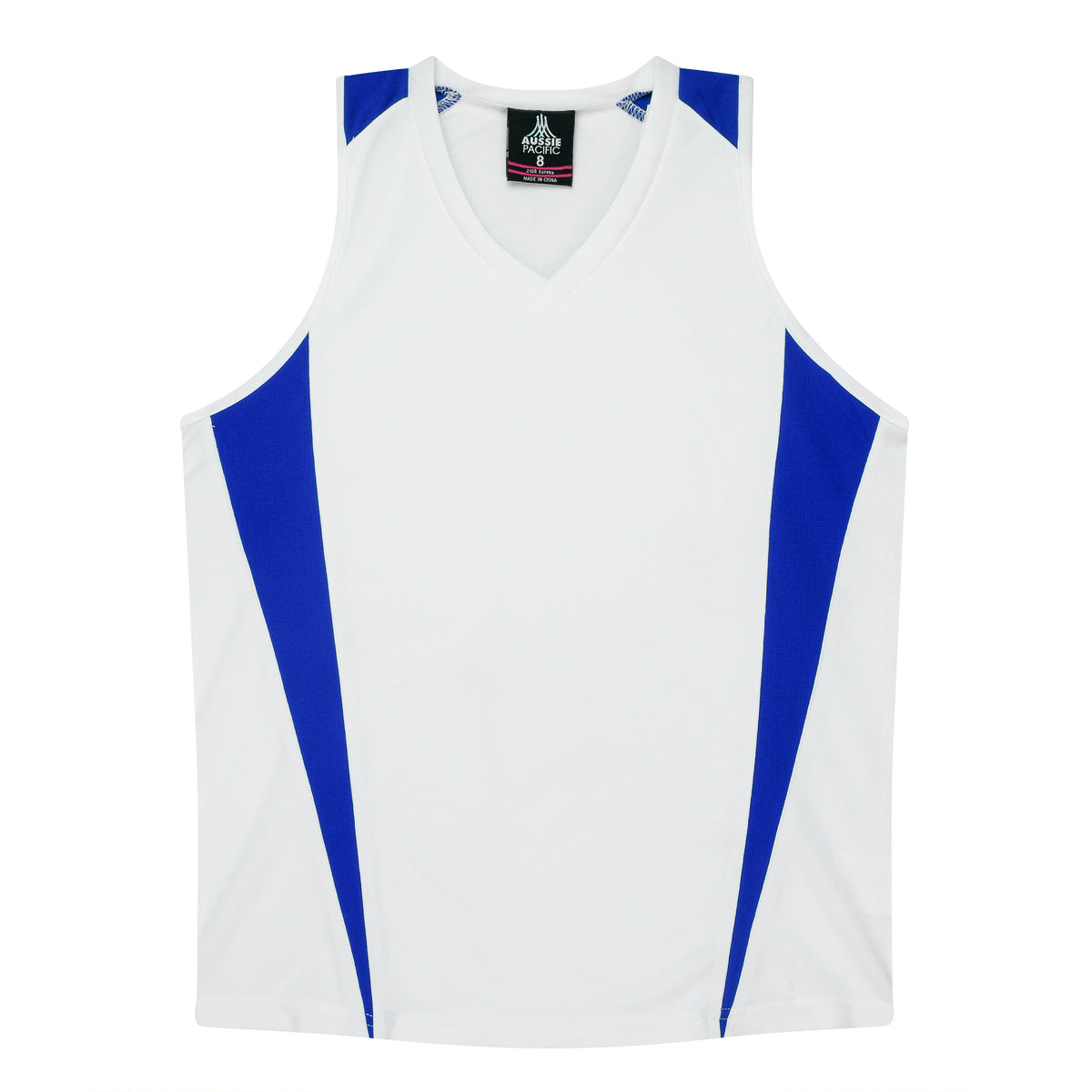 EUREKA LADY SINGLETS RUNOUT - V2104