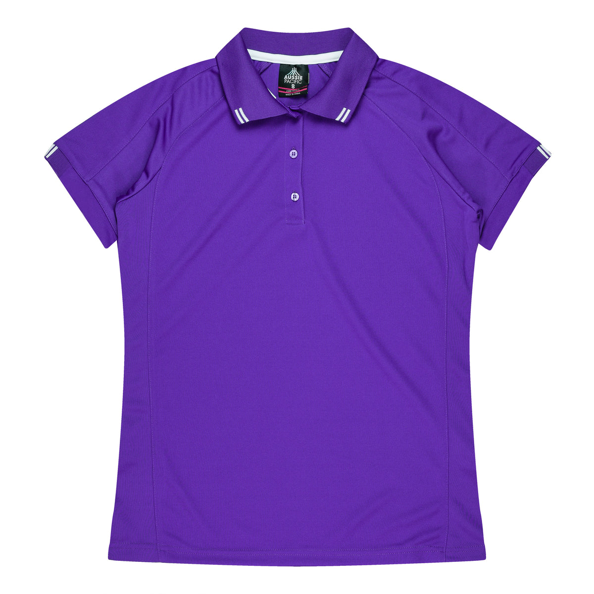 FLINDERS LADY POLOS - V2308