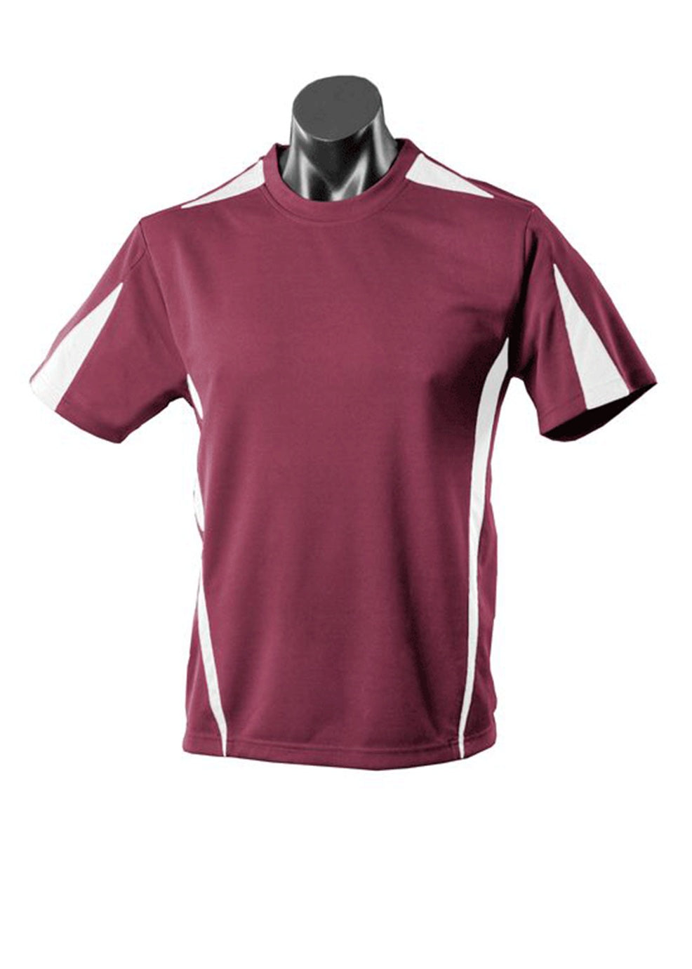 EUREKA KIDS TEES RUNOUT - V3204
