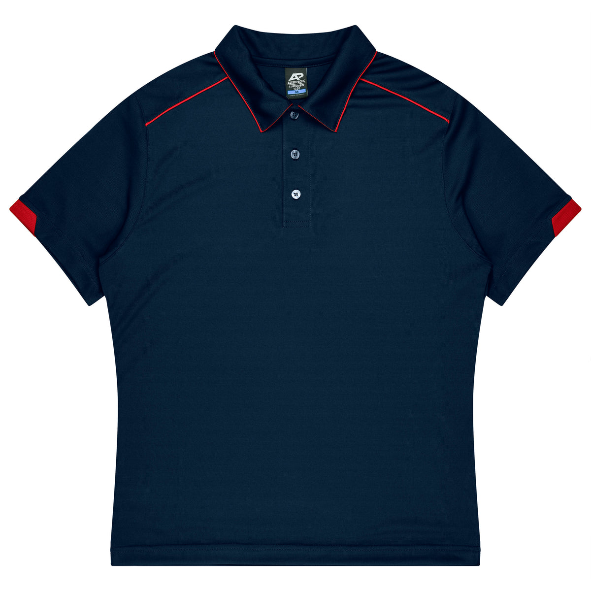 CURRUMBIN KIDS POLOS - V3320