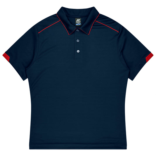 CURRUMBIN KIDS POLOS - V3320