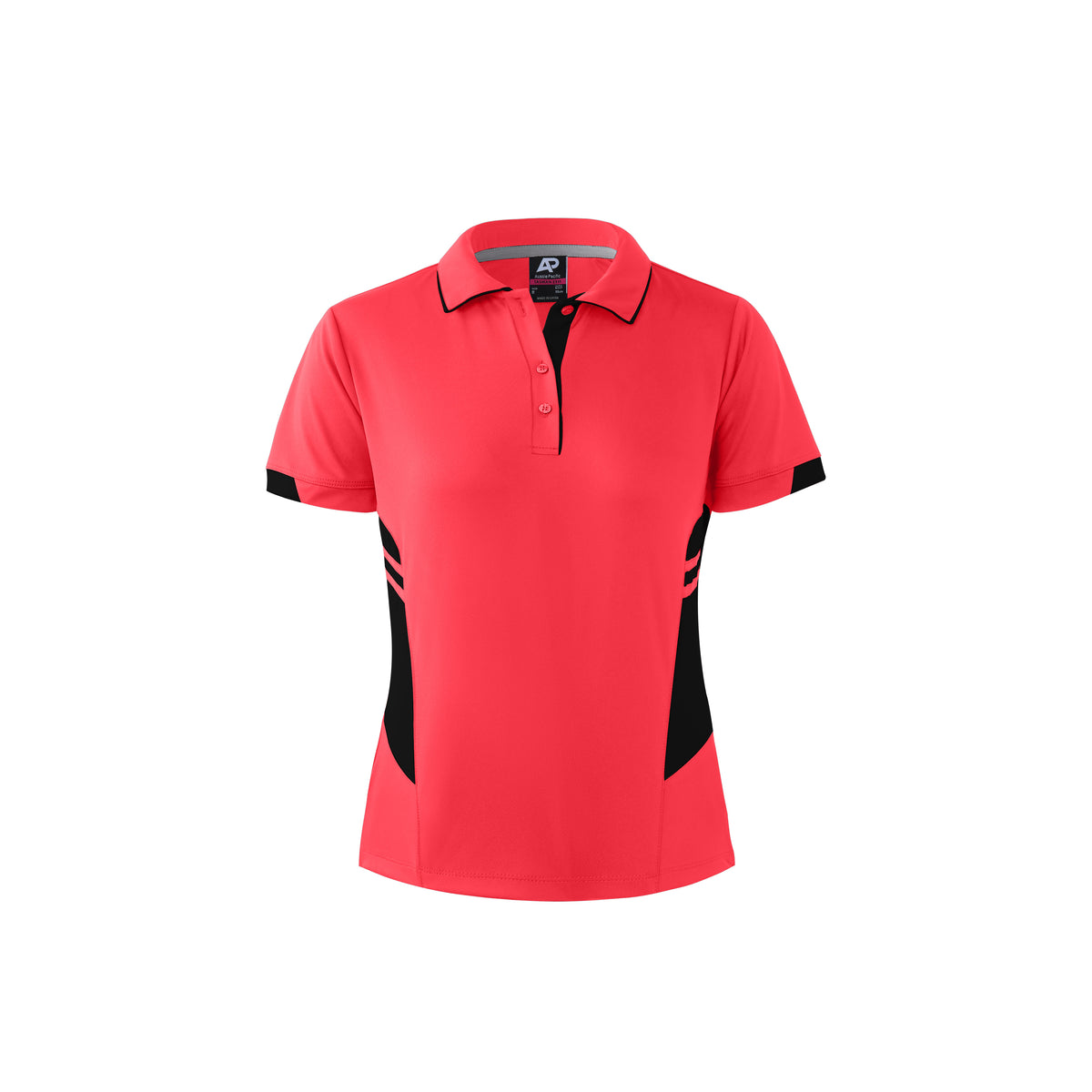 TASMAN LADY POLOS - V2311