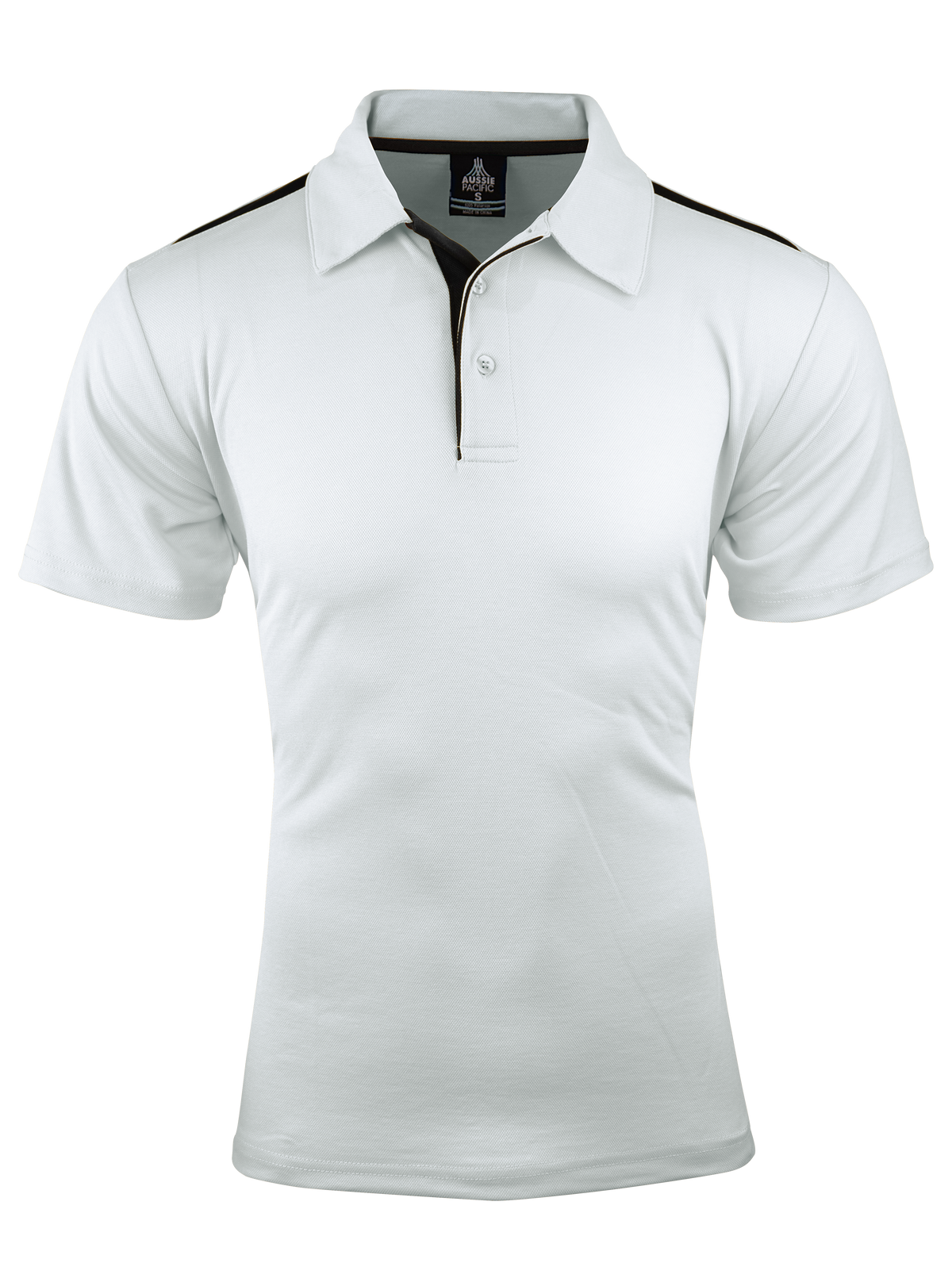 PATERSON MENS POLOS - V1305