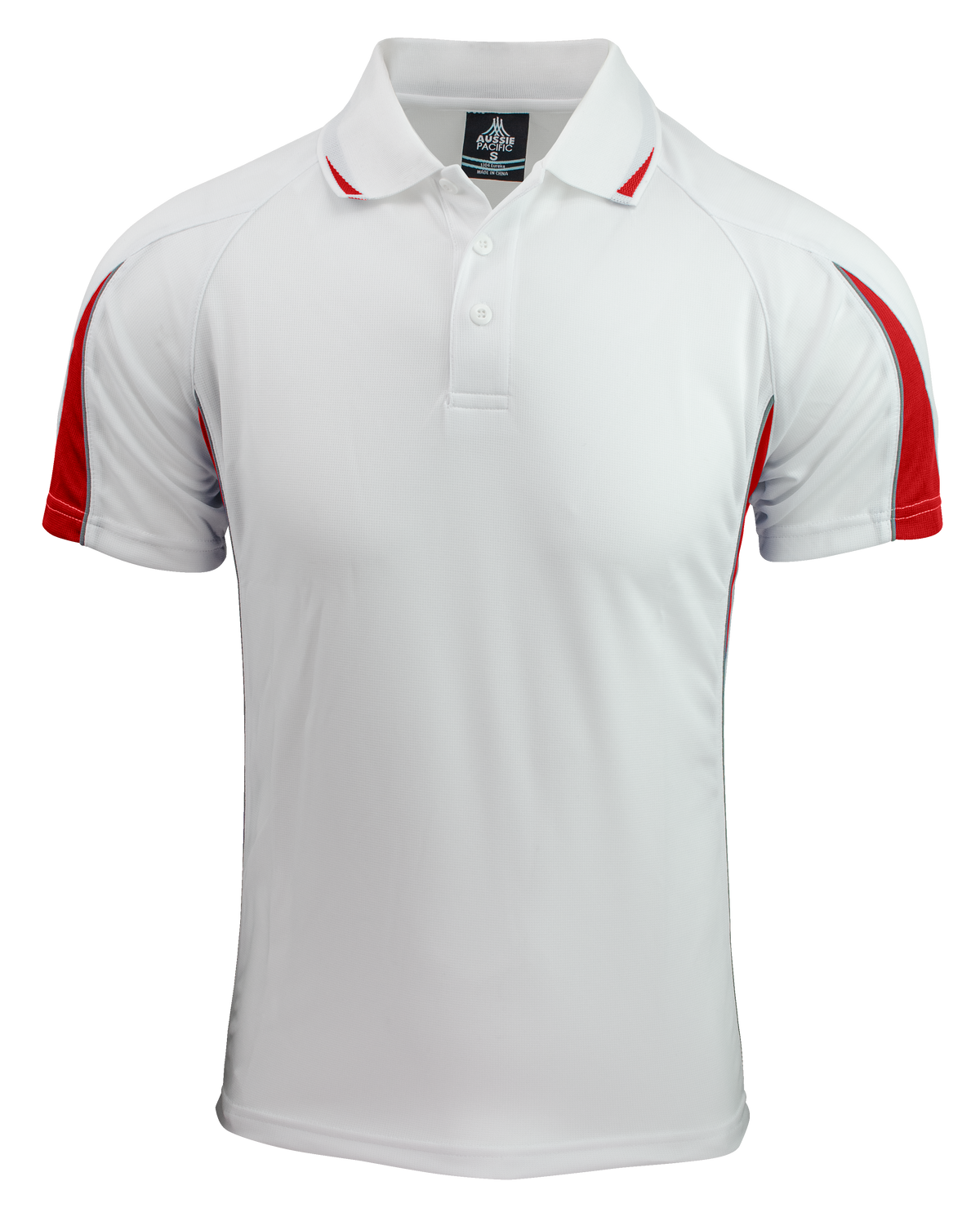 EUREKA MENS POLOS - V1304
