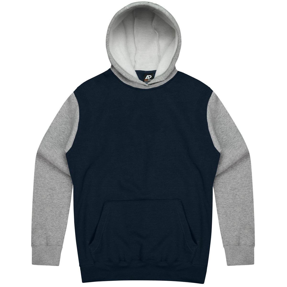 MONASH MENS HOODIES RUNOUT - V1530