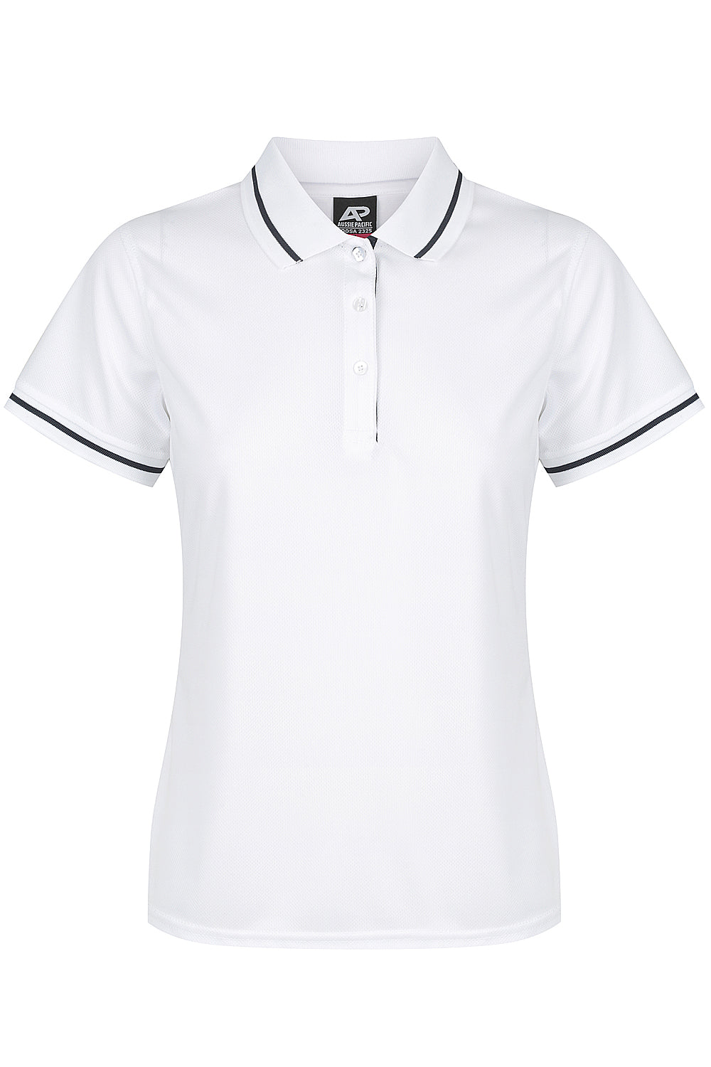 COTTESLOE LADY POLOS - V2319