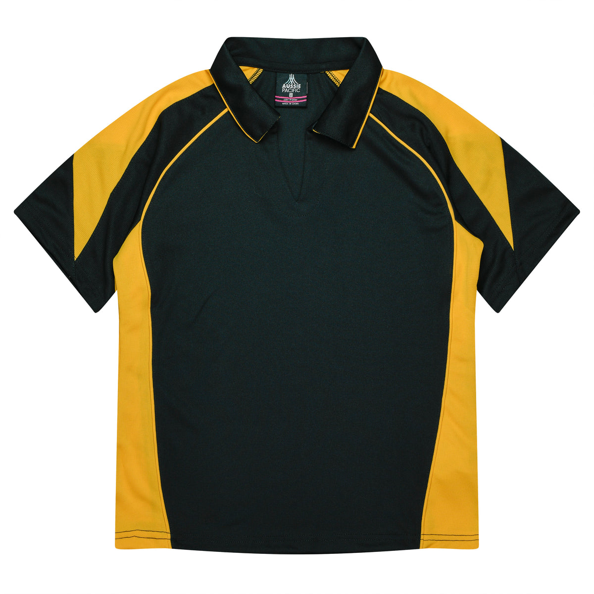 PREMIER LADY POLOS - V2301