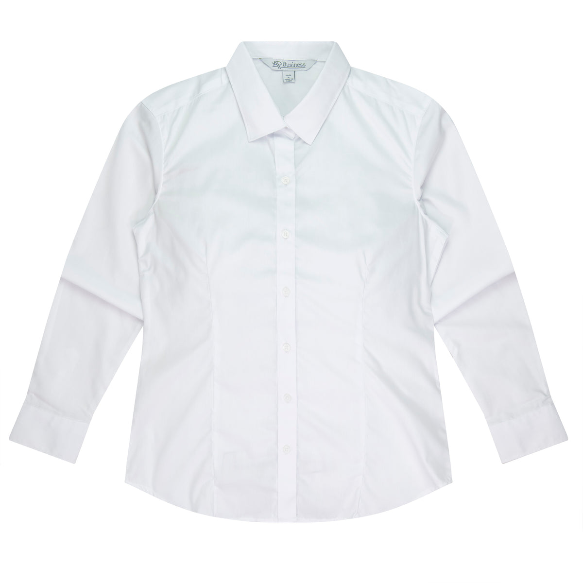 KINGSWOOD LADY SHIRT LONG SLEEVE - V2910L