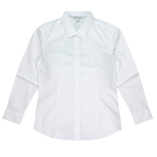 KINGSWOOD LADY SHIRT LONG SLEEVE - V2910L