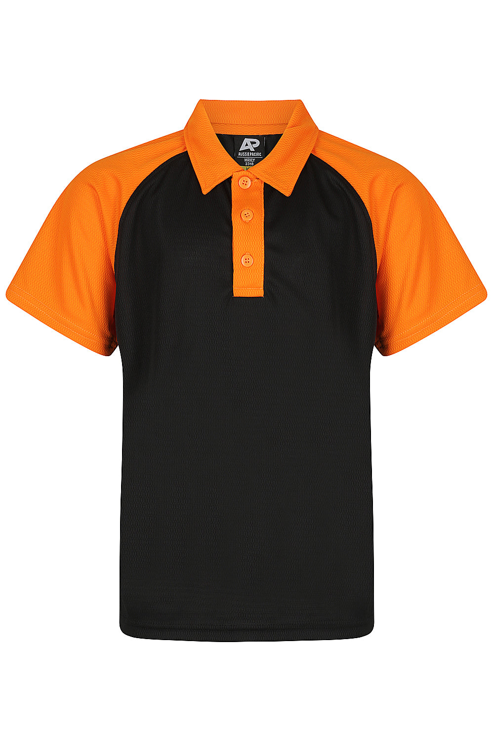 MANLY KIDS POLOS RUNOUT - V3318