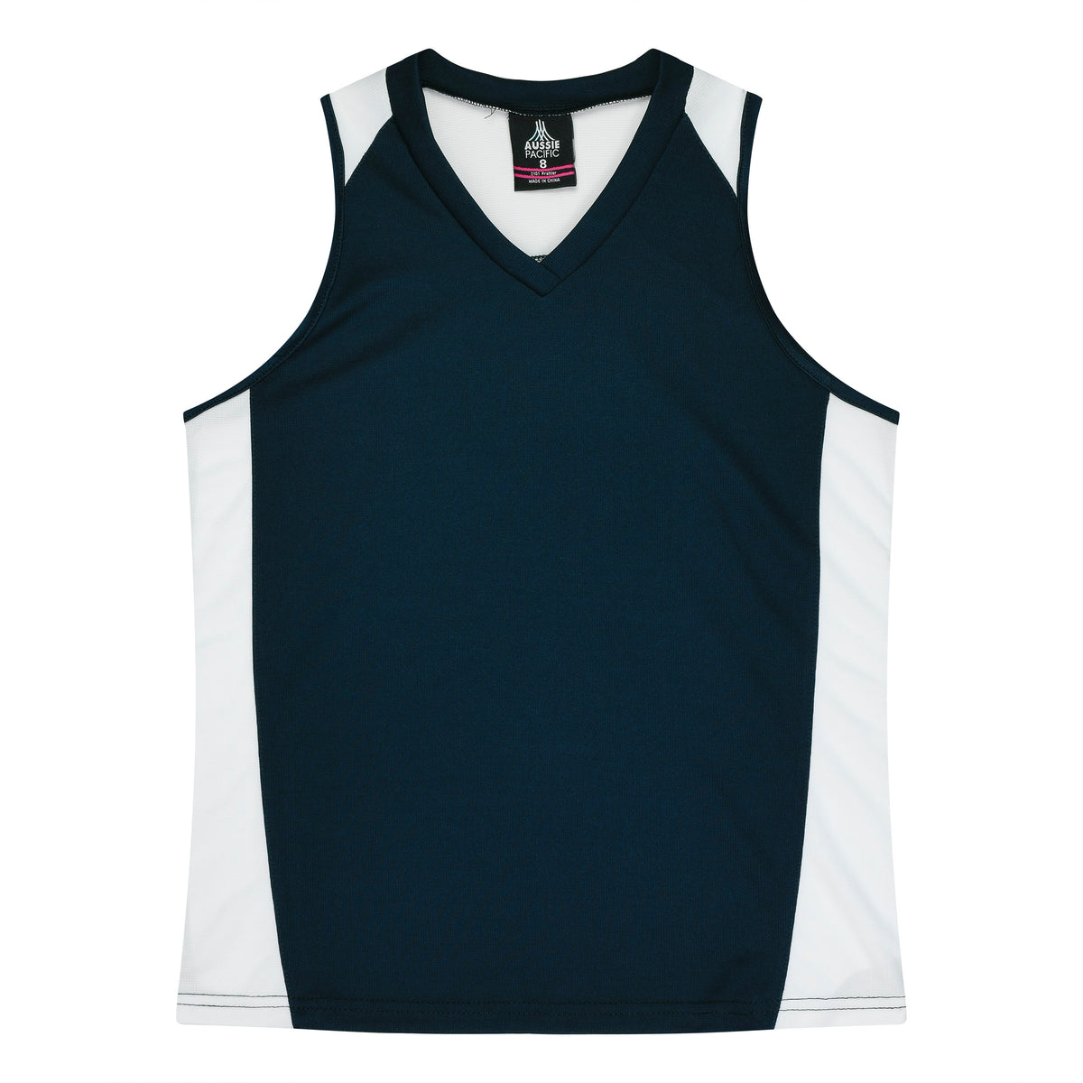 PREMIER LADY SINGLETS - V2101