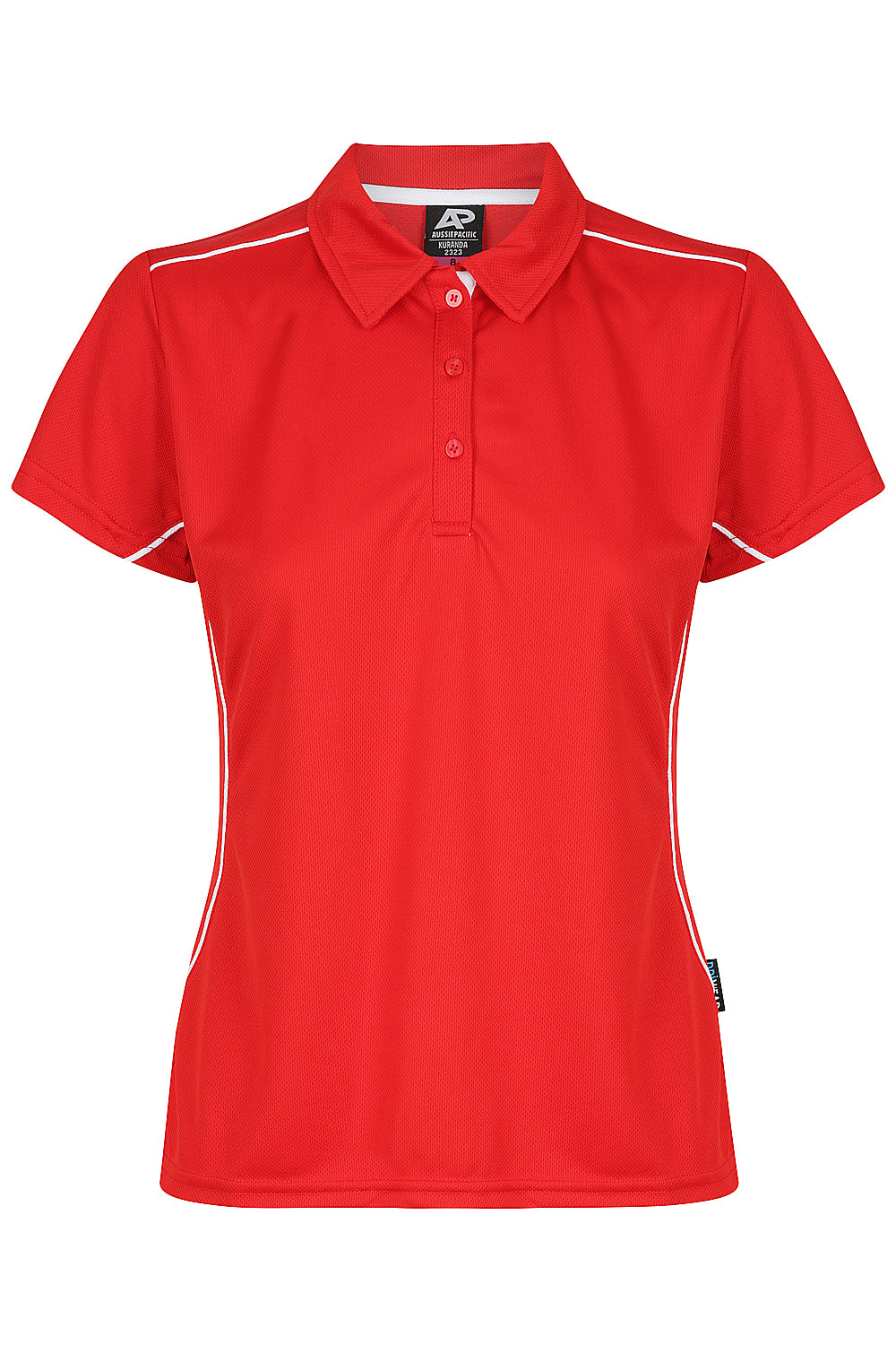 KURANDA LADY POLOS - V2323