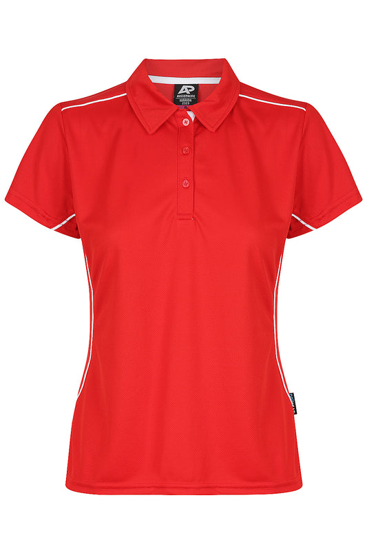 KURANDA LADY POLOS - V2323