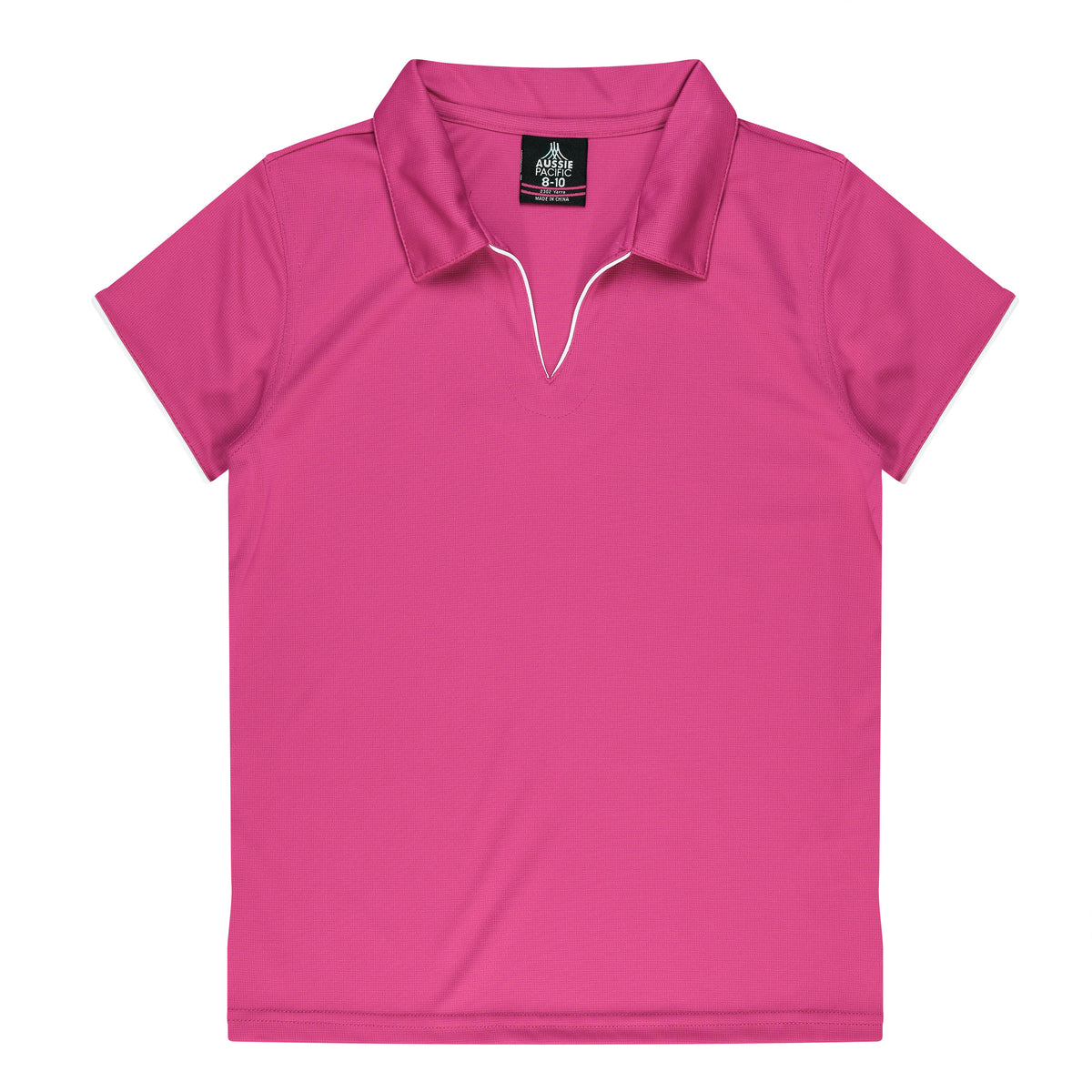 YARRA LADY POLOS - V2302