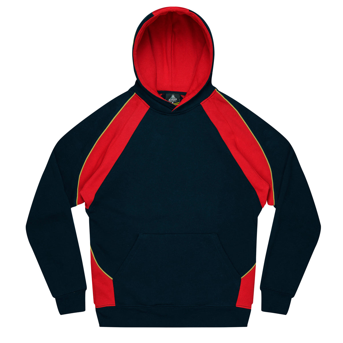 HUXLEY KIDS HOODIES - V3509