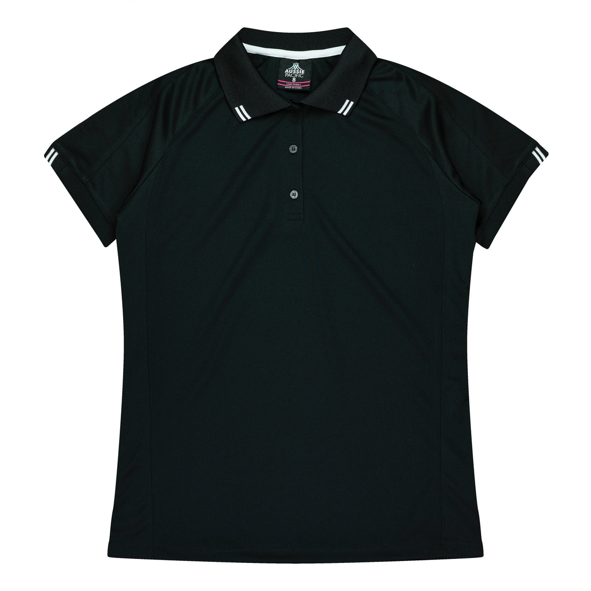 FLINDERS LADY POLOS - V2308