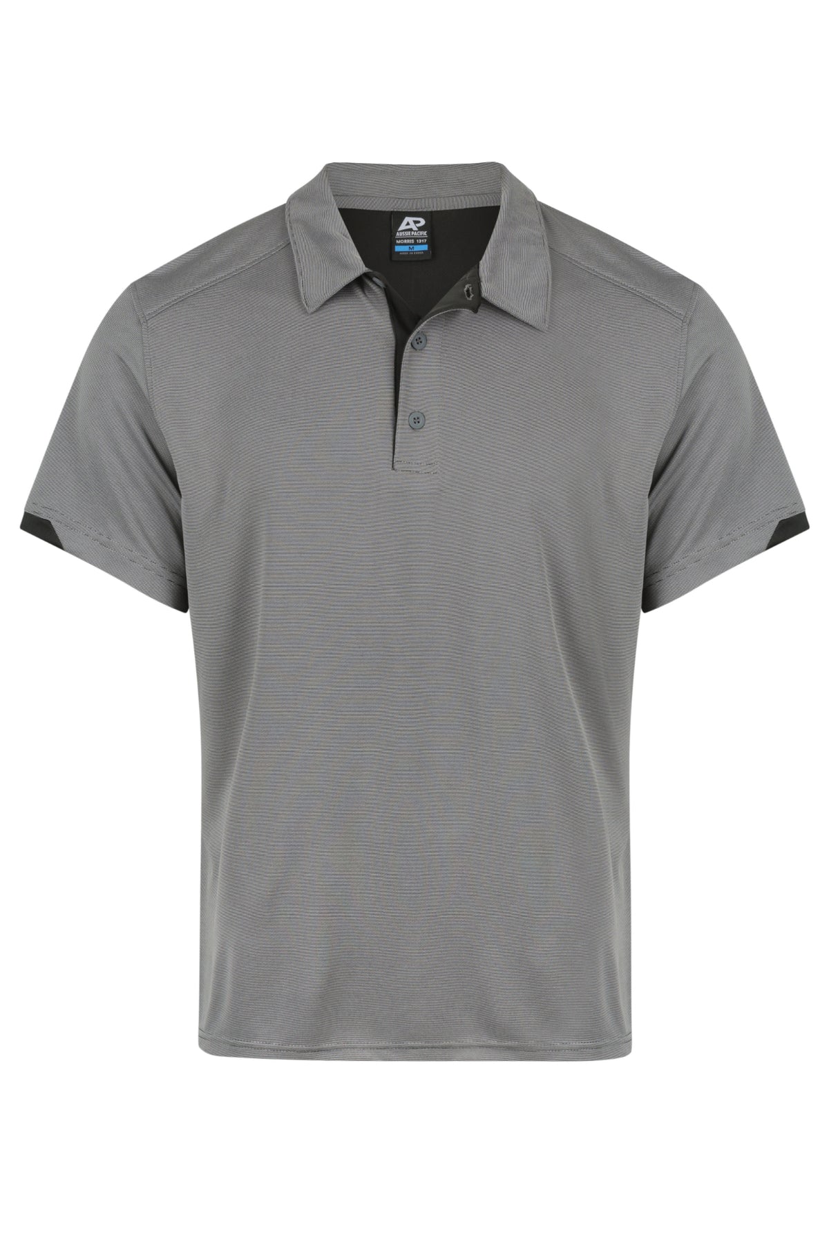 MORRIS MENS POLOS - V1317