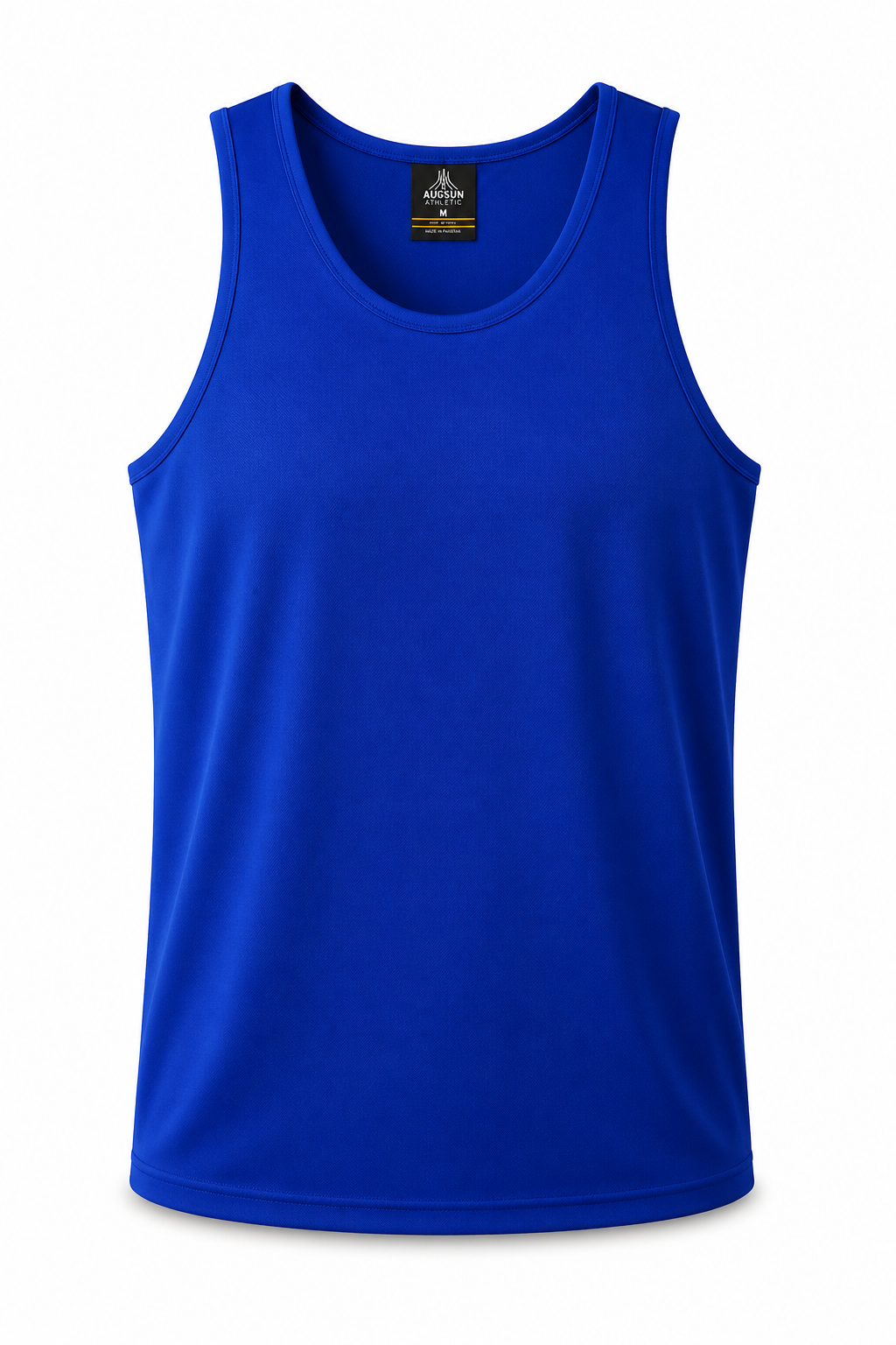 BOTANY MENS SINGLETS - V1107
