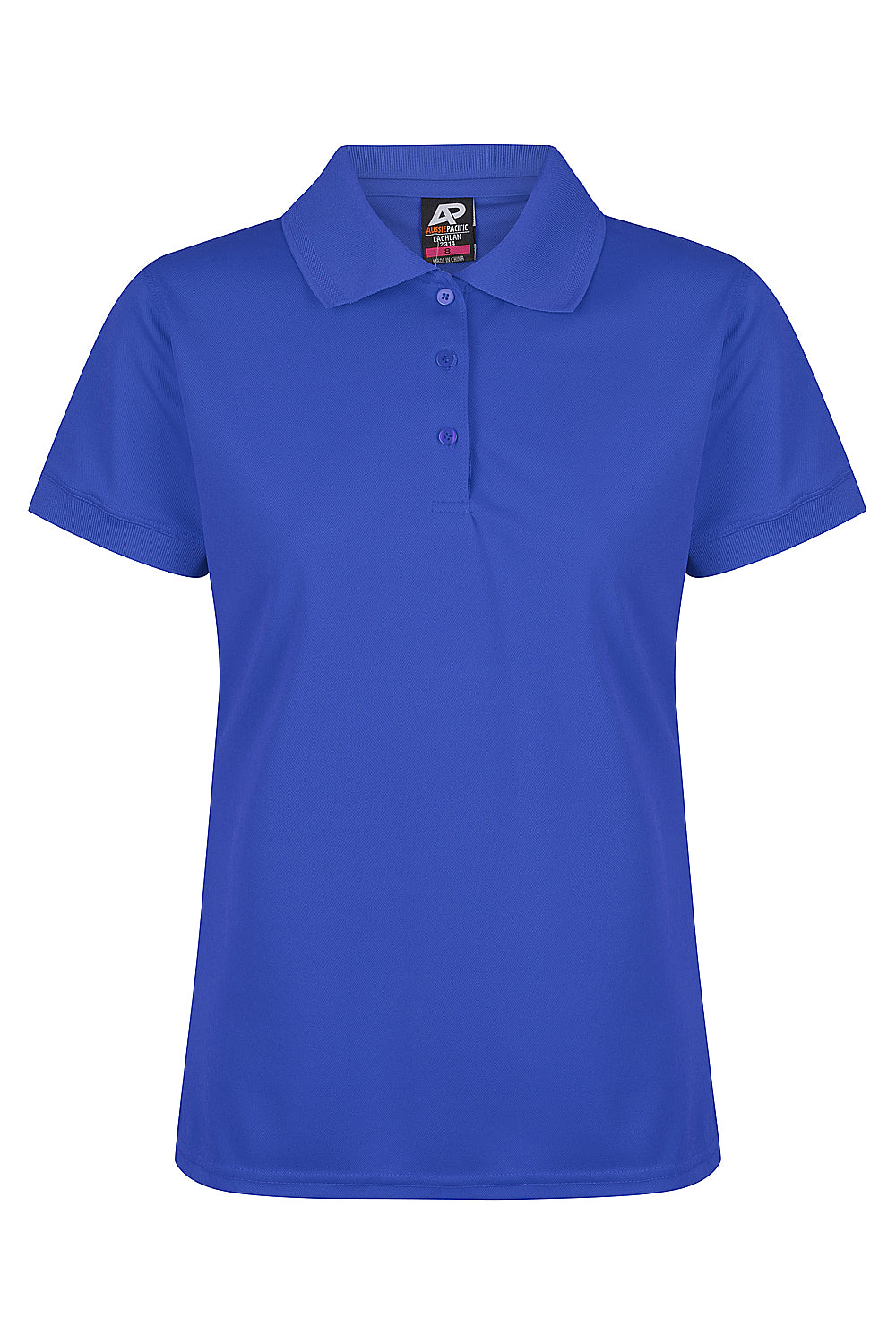 LACHLAN LADY POLOS - V2314