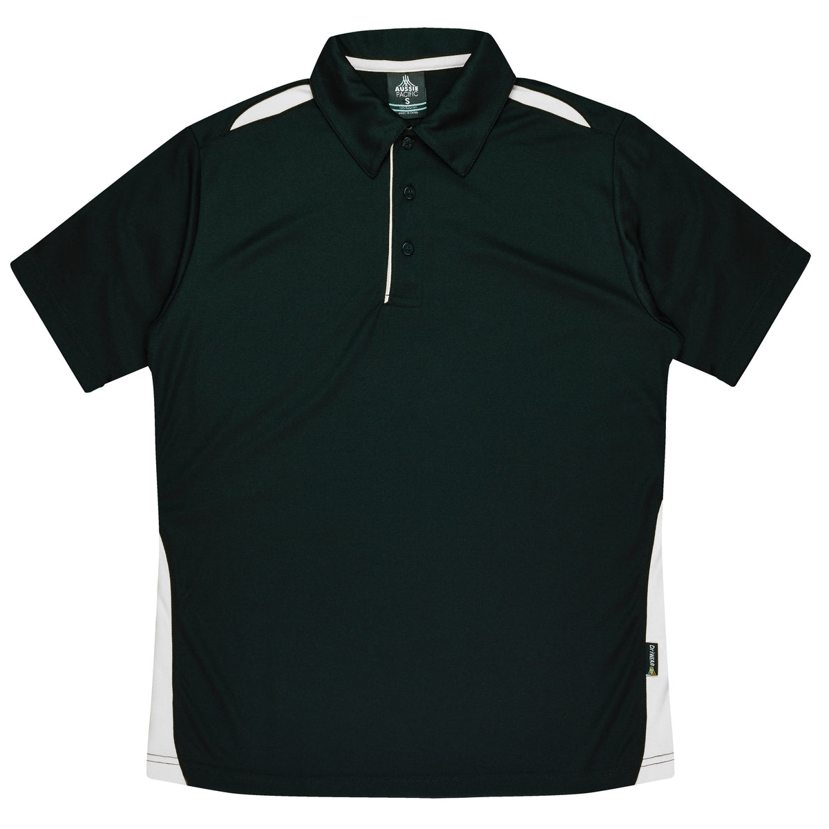 PATERSON KIDS POLOS RUNOUT - V3305
