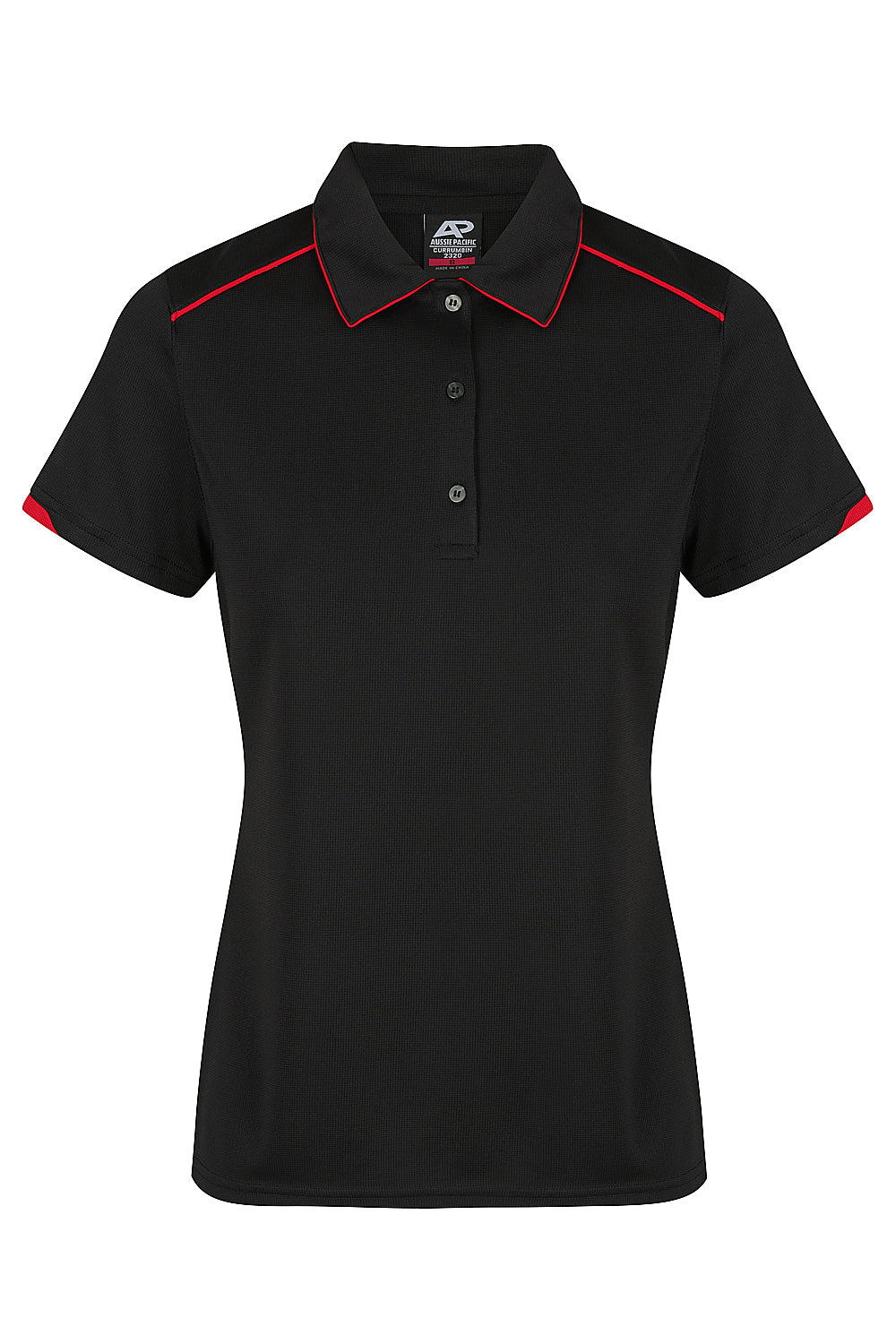CURRUMBIN LADY POLOS - V2320