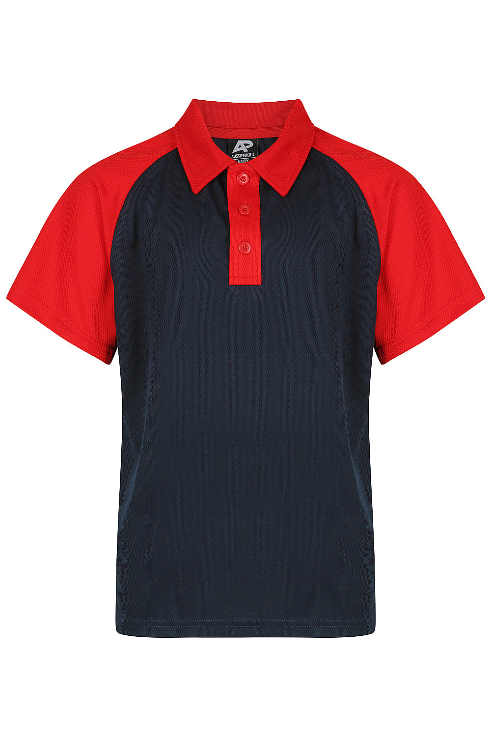 MANLY KIDS POLOS RUNOUT - V3318