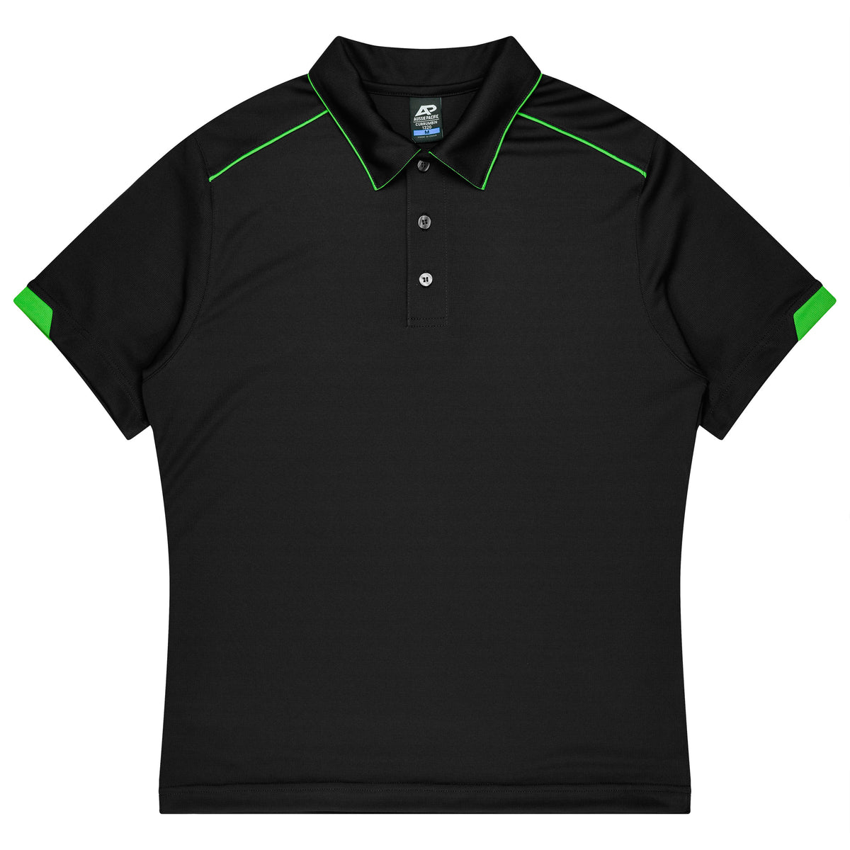 CURRUMBIN KIDS POLOS - V3320