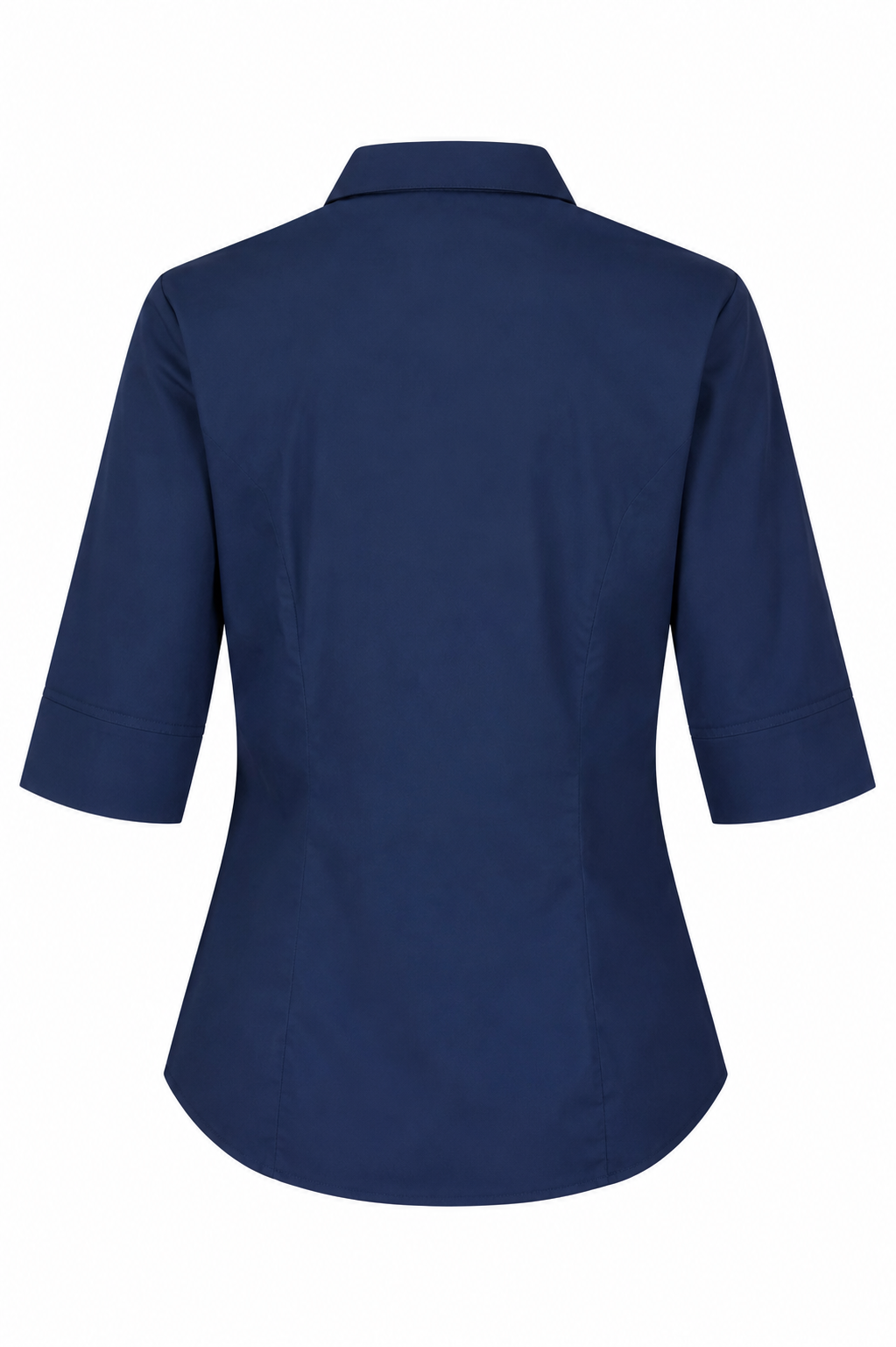 MOSMAN LADY SHIRT 3/4 SLEEVE - V2903T
