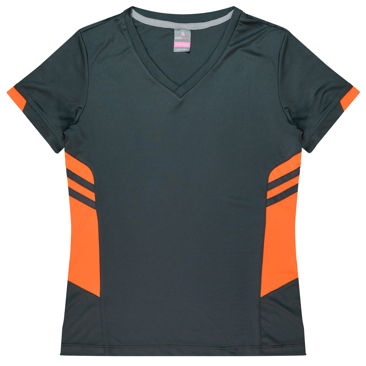 TASMAN LADY TEES - V2211