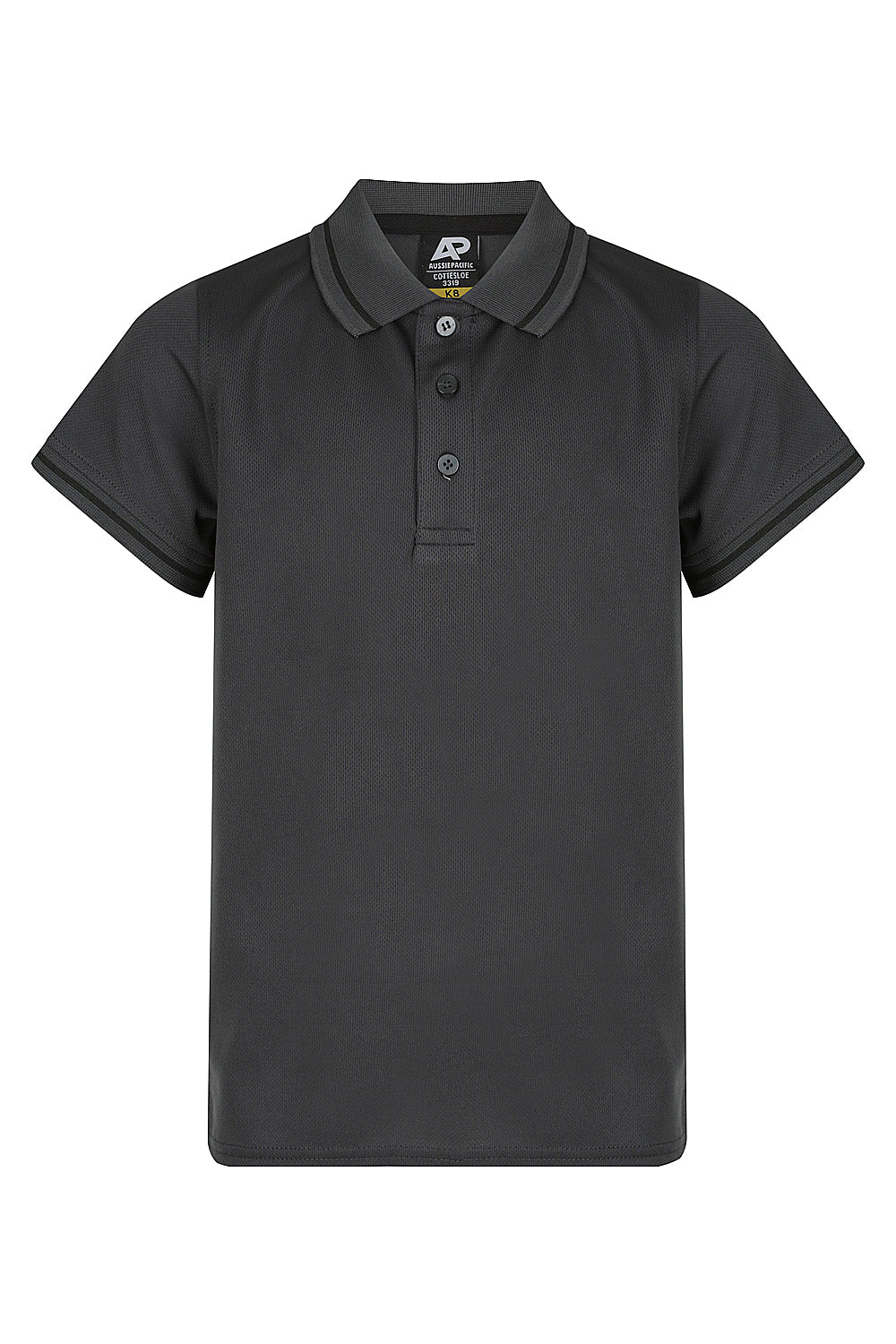 COTTESLOE KIDS POLOS - V3319