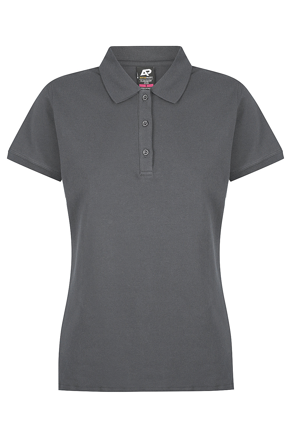 CLAREMONT LADY POLOS - V2315