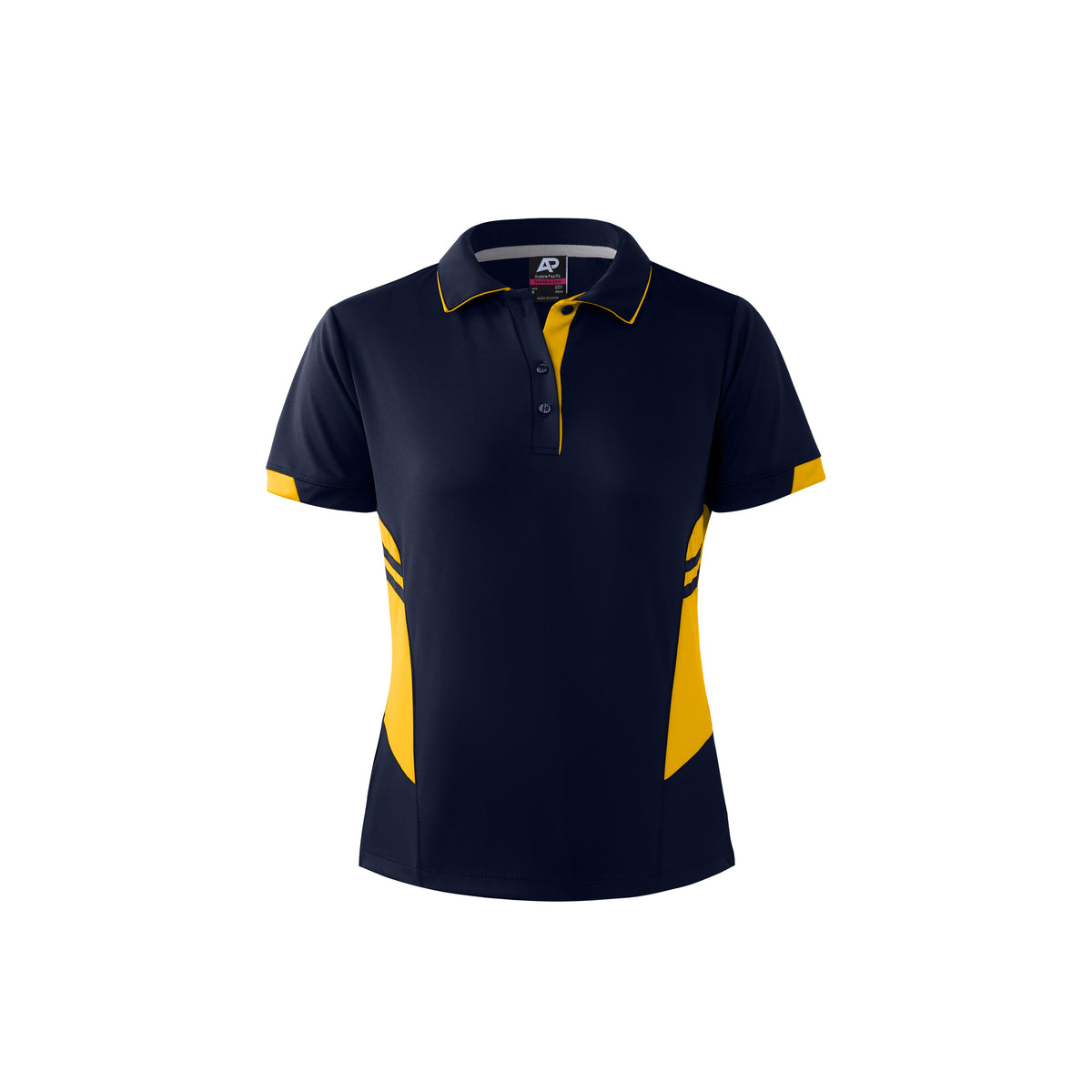 TASMAN LADY POLOS - V2311