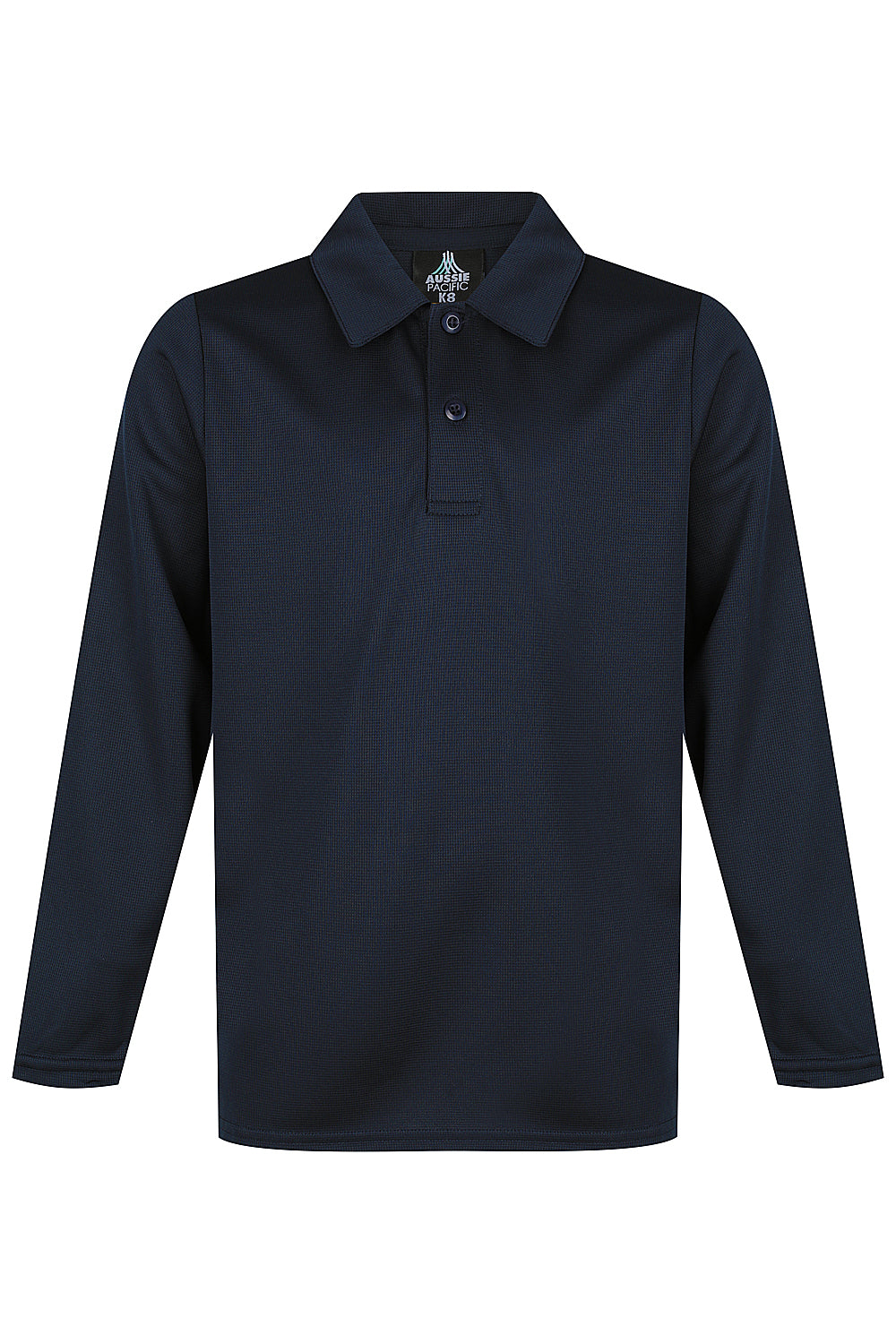 BOTANY KIDS POLOS - V3316