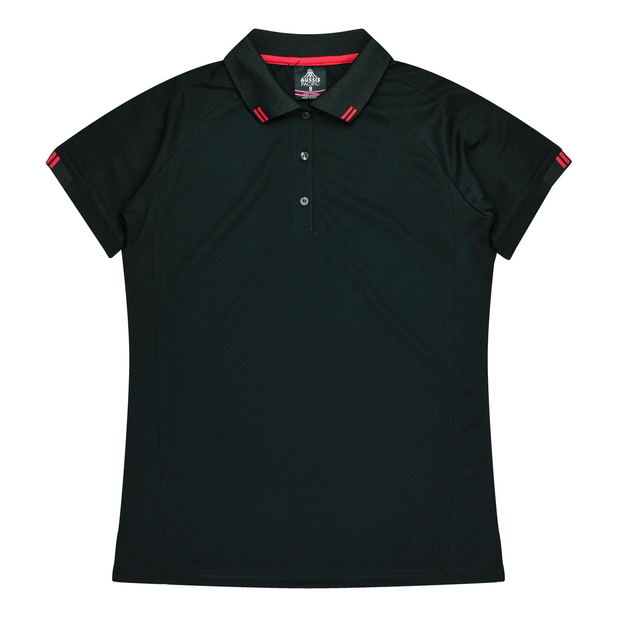 FLINDERS LADY POLOS - V2308