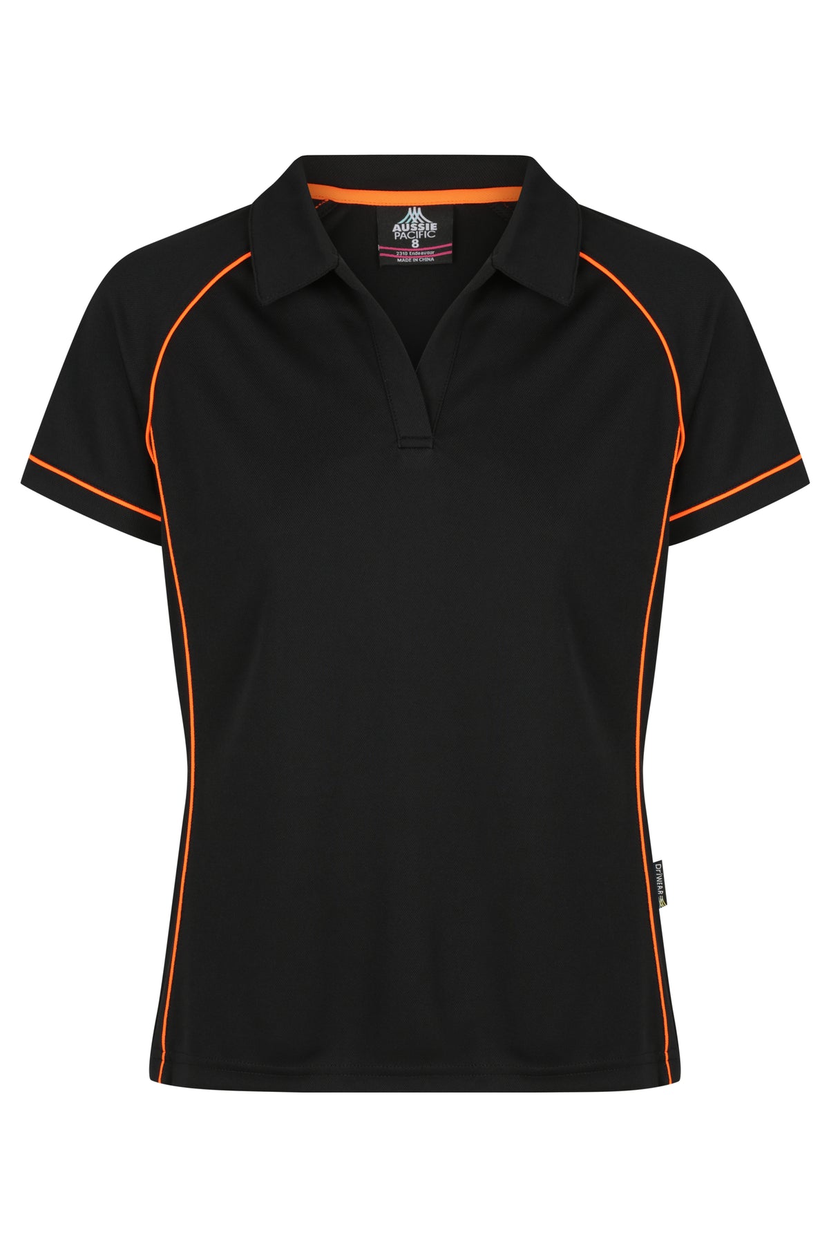 ENDEAVOUR LADY POLOS - V2310