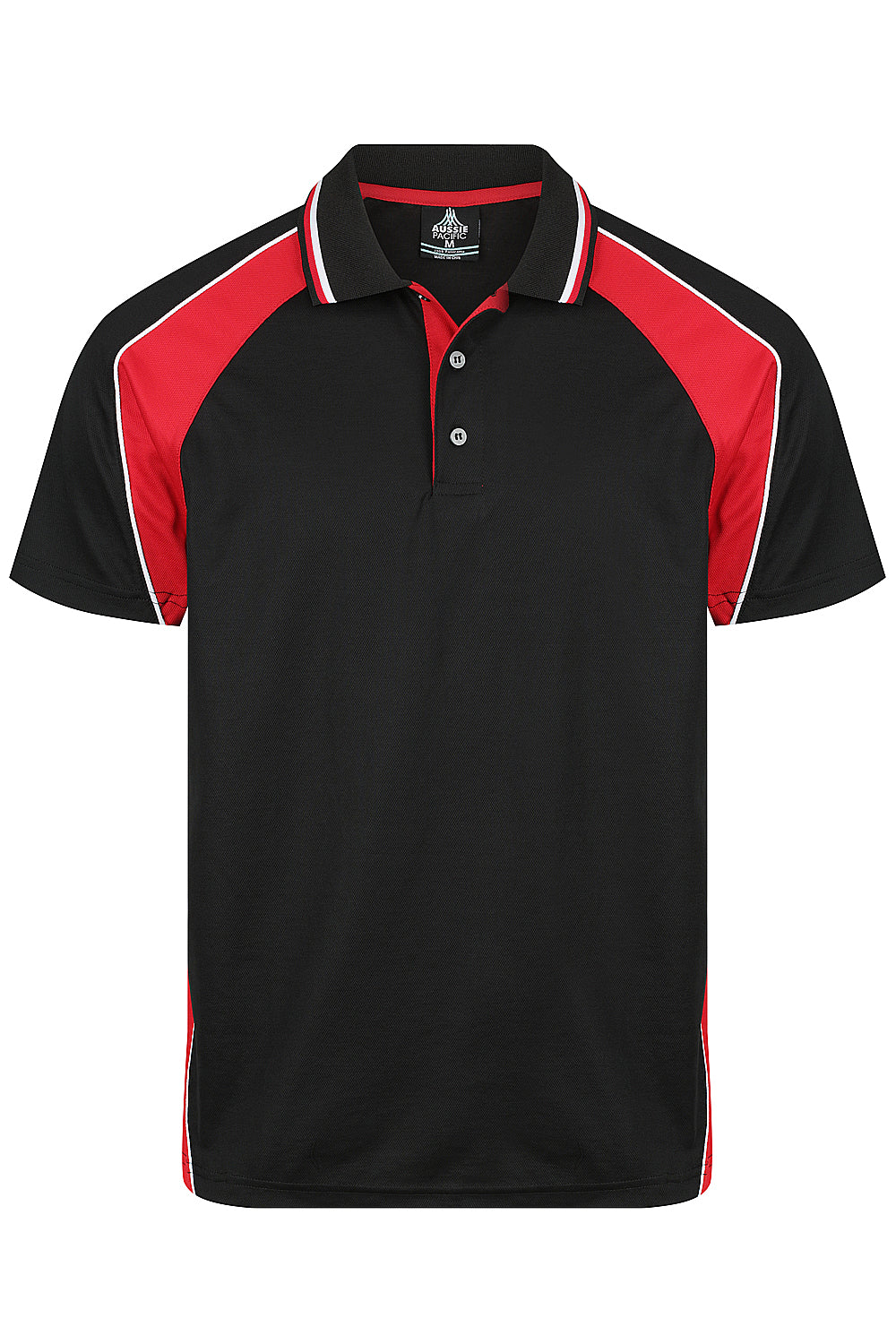 PANORAMA MENS POLOS - V1309