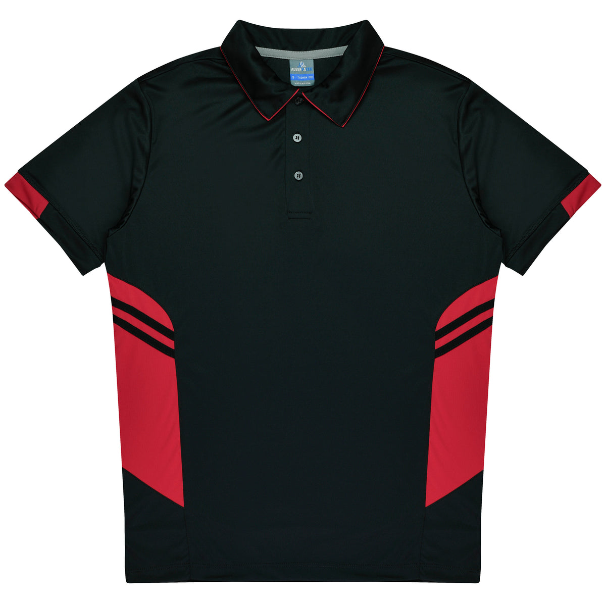 TASMAN KIDS POLOS - V3311