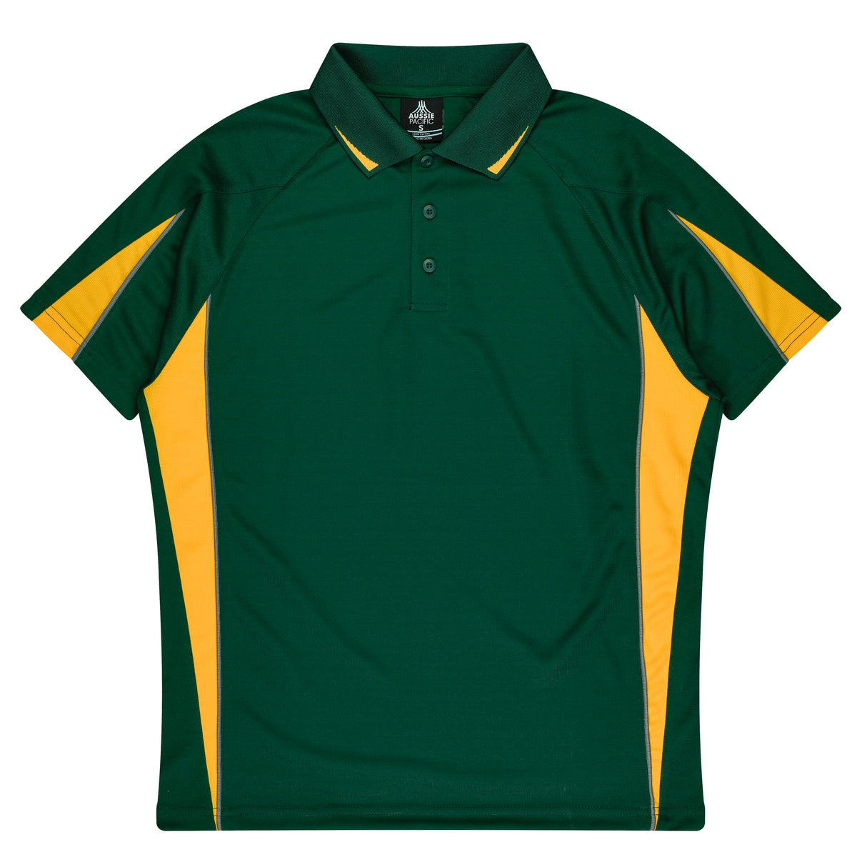 EUREKA KIDS POLOS - V3304