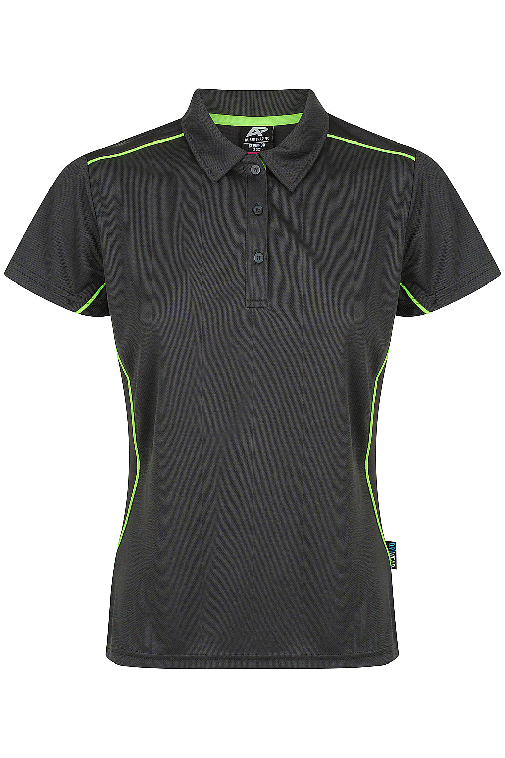 KURANDA LADY POLOS - V2323